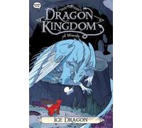 Jordan Quinn Ice Dragon (Copertina rigida) Dragon Kingdom of Wrenly