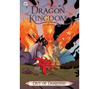 Jordan Quinn Out of Darkness (Copertina rigida) Dragon Kingdom of Wrenly