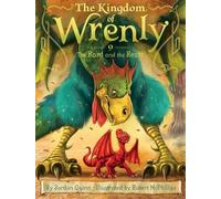 Jordan Quinn The Bard and the Beast (Copertina rigida) Kingdom of Wrenly