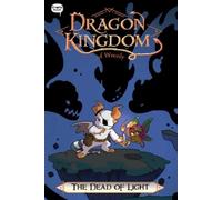 Jordan Quinn The Dead of Light (Copertina rigida) Dragon Kingdom of Wrenly