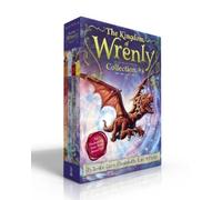 Jordan Quinn The Kingdom of Wrenly Collection #4 (Boxed Set) (Tascabile)