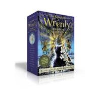 Jordan Quinn The Kingdom of Wrenly Ten-Book Collection #2 (Boxed Set (Tascabile)