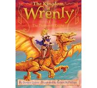 Jordan Quinn The Thirteenth Knight (Copertina rigida) Kingdom of Wrenly