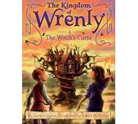 Jordan Quinn The Witch's Curse (Copertina rigida)