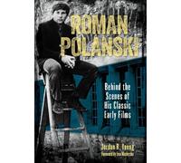 Jordan R. Young Roman Polanski (Copertina rigida)