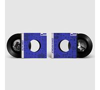 Jordan Rakei/Alfa Mist Wind Parade/Galaxy (Vinyl LP) 7" Single