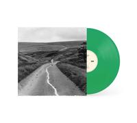Jordan Rakei The Loop (Vinyl LP) 12" Album Coloured Vinyl