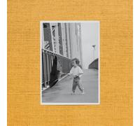 Jordan Rakei Wallflower (CD) Album