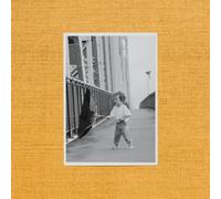Jordan Rakei Wallflower (Vinyl LP) 12" Album
