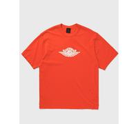 Jordan Rare Air Tee men Shortsleeves red in taglia:S