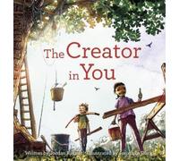 Jordan Raynor The Creator in You (Copertina rigida)