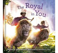 Jordan Raynor The Royal in You (Copertina rigida)