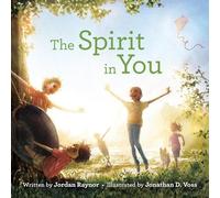 Jordan Raynor The Spirit in You (Copertina rigida)