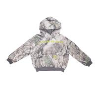 Jordan Realtree Bambini - Felpe con cappuccio Multi - Taglia 147 - 158 CM - Pile di cotone Multi 147 - 158 CM