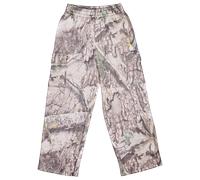 Jordan Realtree Bambini - Pantaloni Multi - Taglia 128 - 137 CM - Pile di cotone Multi 128 - 137 CM