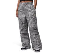 Jordan Realtree Donna - Pantaloni Bianco - Taglia M - Jersey di cotone White M