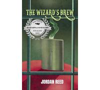 Jordan Reed The Wizard's Brew (Copertina rigida)