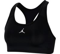 Jordan Reggiseno Girl Nero, L/12-13A