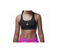 Jordan Reggiseno Girl Nero, L/12-13A