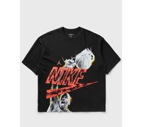 Jordan Reissue Uomo - Magliette Nero - Taglia L - Jersey di cotone Black L