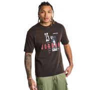 Jordan Reissue Uomo - Magliette Nero - Taglia L Black L