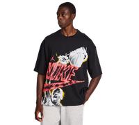 T-shirt oversize Jordan Reissue - Uomo - Nero M