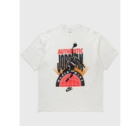 Jordan REISSUE WW OVSZ SS CREW men Shortsleeves white in taglia:L