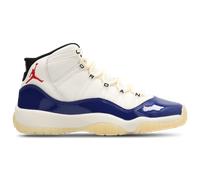 Jordan Retro 11 Bambini - Sneakers Blu - Taglia 37.5 - Pelle Blue 37.5