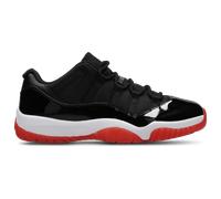 Jordan Retro 11 Uomo - Sneakers Nero - Taglia 40.5 - Pelle Black 40.5