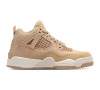 Jordan Retro 4 Bambini - Sneakers Marrone - Taglia 35 - Pelle Brown 35