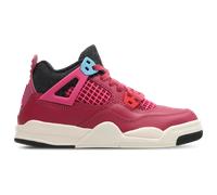 Jordan Retro 4 Bambini - Sneakers Viola - Taglia 29.5 - Pelle Purple 29.5