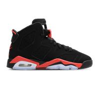 Scarpa Air Jordan 6 Retro "Infrared Salesman" - Ragazzo/a - Nero 36