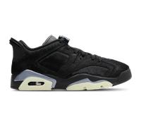 Jordan Retro 6 Donna - Sneakers Nero - Taglia 40.5 - Pelle Black 40.5