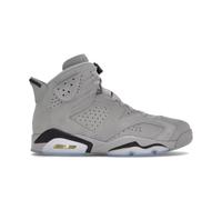 Jordan - Retro Air 6 Grigio Blu Sneaker - - Sport - Uomo - Grigio - 40 EU