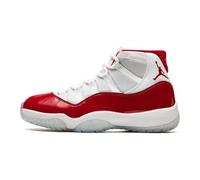 Jordan - Retro Cherry High-Top Sneakers - -Sport -Uomo -Multicolore -36 1/2 EU
