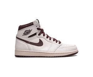 Jordan - Retro High OG A Ma Manière - - Sport - Uomo - Bianco - 44 1/2 EU