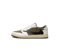 Jordan - Retro Low OG SP Travis Scott - -Sport -unisex -Multicolore -44 1/2 EU