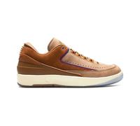 Jordan - Retro Low SP x Two 18 Sneakers - - Sport - Donna - Marrone - 38 EU