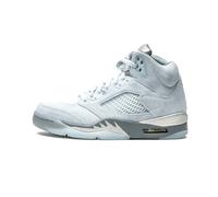 Jordan - Retro Sneakers Bluebird - - Sport - Uomo - Bianco - 36 1/2 EU