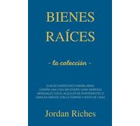 Jordan Riches Bienes raíces (Tascabile)