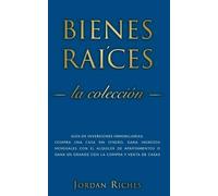 Jordan Riches Bienes raíces (Tascabile) Inversiones Inmobiliarias