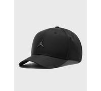 Cappello strutturato con Jumpman in metallo Jordan Rise - Nero S/M