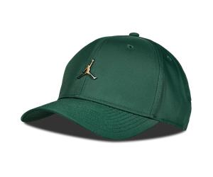 Jordan Rise Unisex - Cappellini Verde - Taglia S/M Green S/M