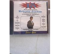 Jordan, Roberto - 15 Grandes Exitos