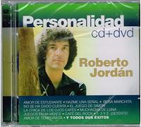 Jordan, Roberto - Personalidad