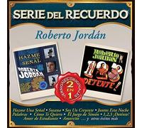 Jordan, Roberto - Serie Del Recuerdo (2016)