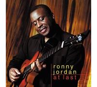Jordan, Ronny - At Last