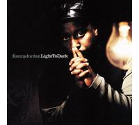 Jordan,Ronny - Light to Dark