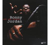 Jordan,Ronny - Off the Record