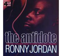 Jordan,Ronny - The Antidote